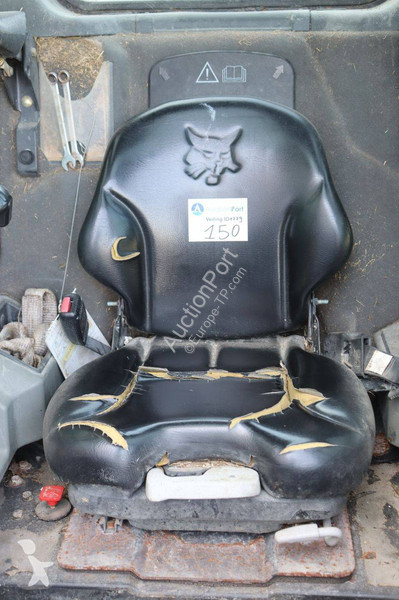 مُحمّلة Bobcat S590