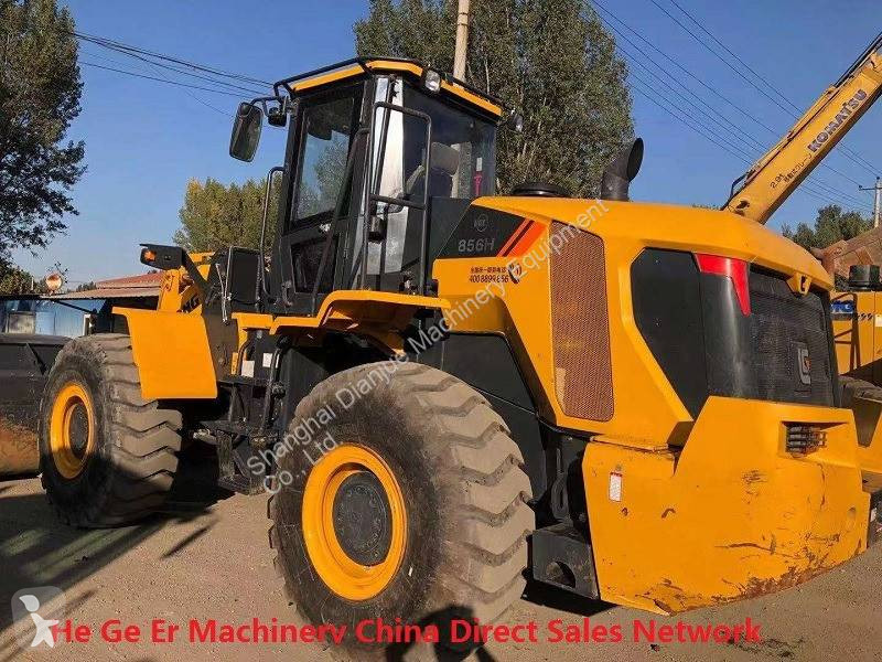 مُحمّلة SDLG +86 18817734137