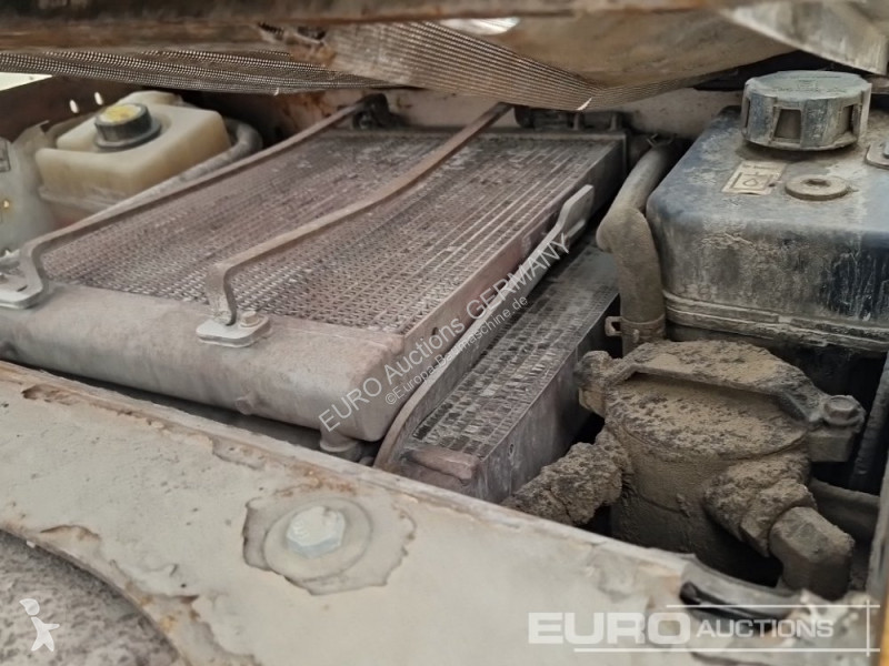 مُحمّلة Bobcat S530
