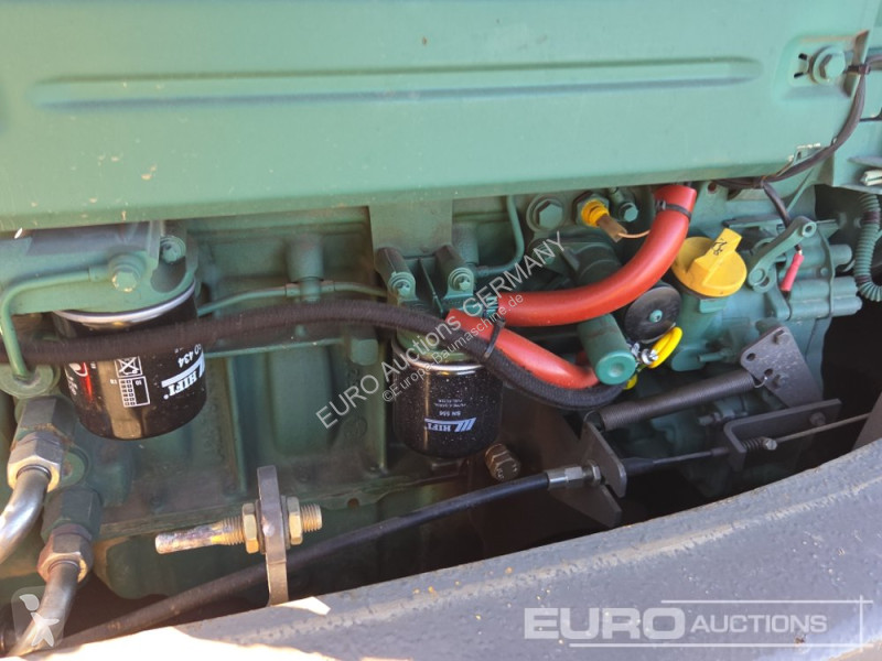 Nakladač Volvo L28F
