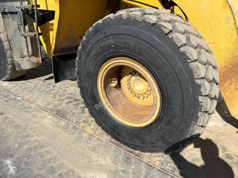 Pala Caterpillar - Top Condition / Airco