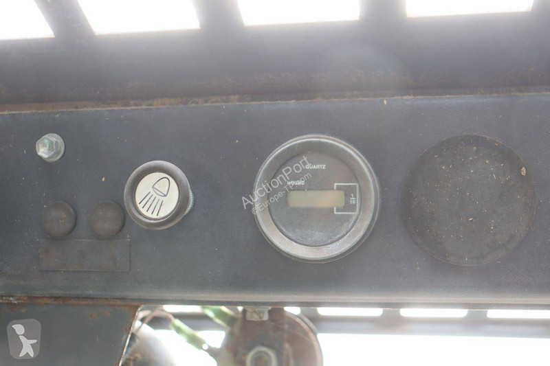 Nakladač Toyota 4SDKL-10