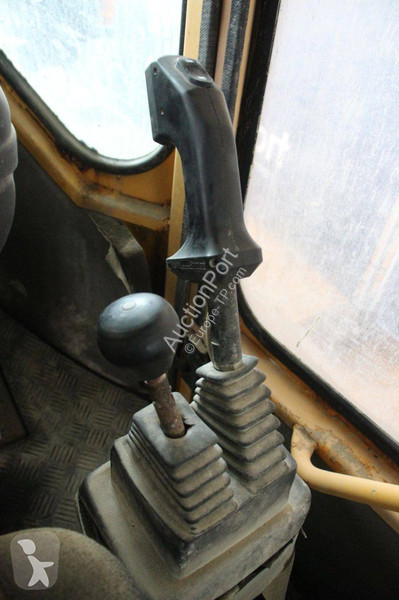 Nakladač Zettelmeyer ZL 502B