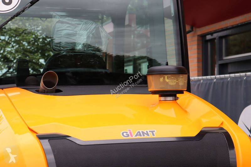 Incarcator Giant G5000 X-TRA