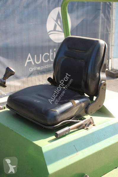 Chargeuse Striegel 190 DYA
