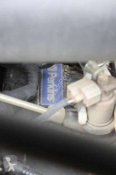 Chargeuse Neuson WL60