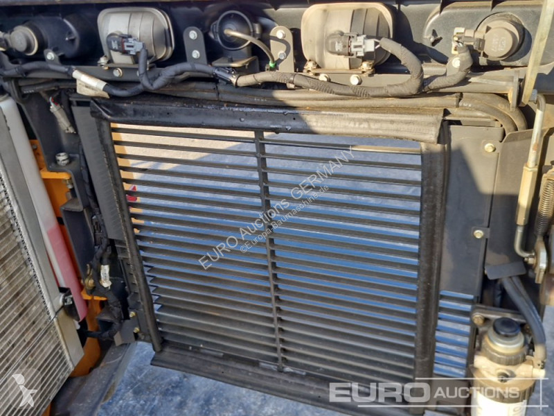 Shovel Case TV370B