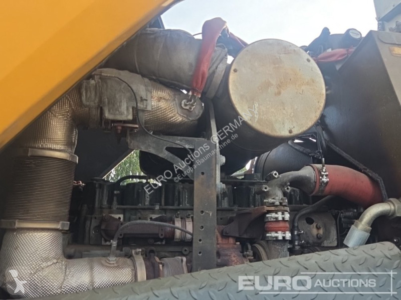 Навантажувач Liebherr