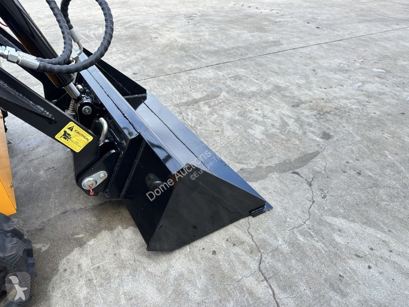 Shovel  360T