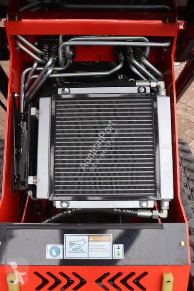 Chargeuse  380R
