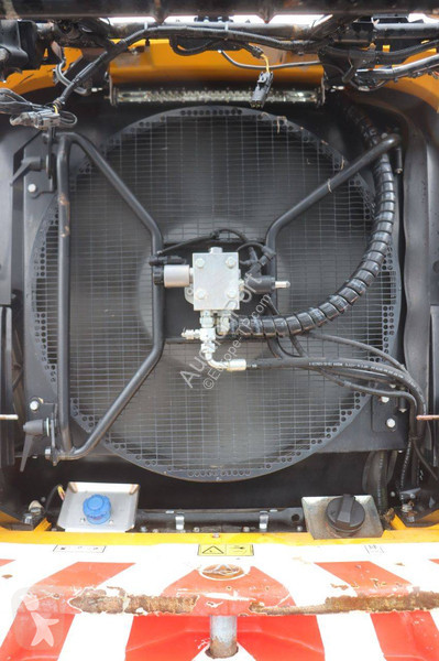 Pala cargadora JCB 437WHT T4F