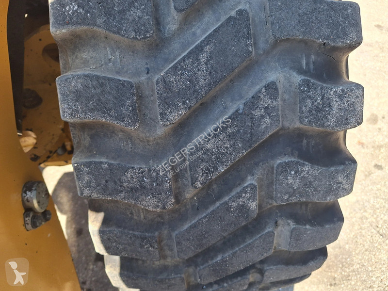 Caterpillar  loader