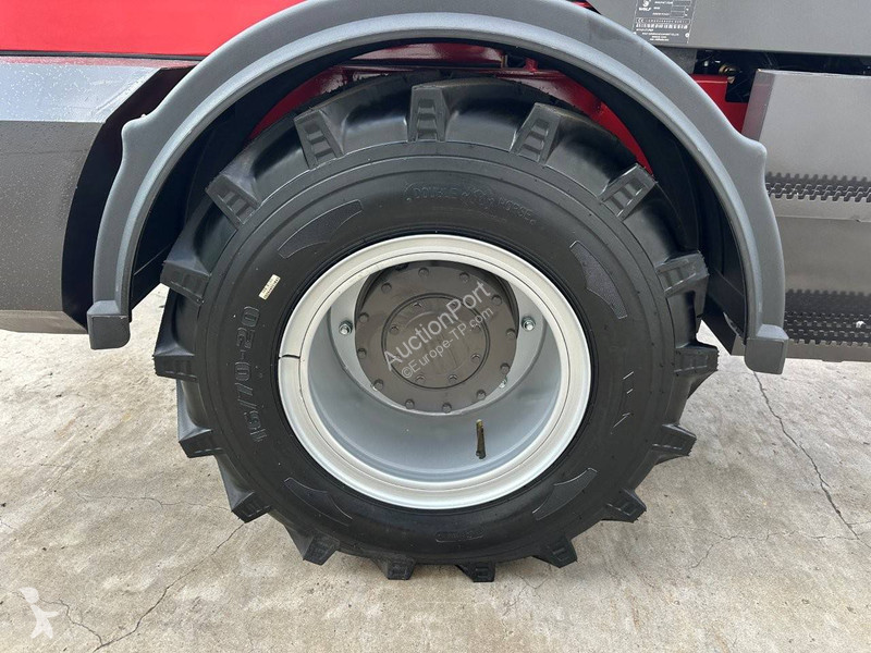 Chargeuse  WL825