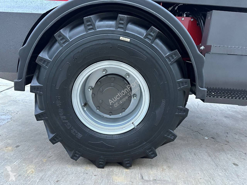 Chargeuse  WL816T
