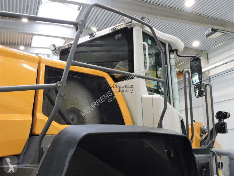 Shovel Liebherr XPower