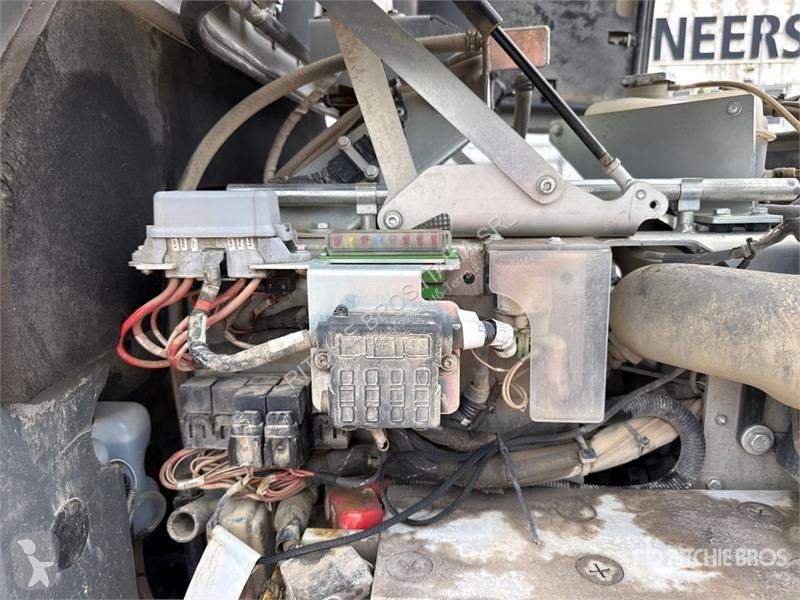 Wacker Neuson WL60 loader