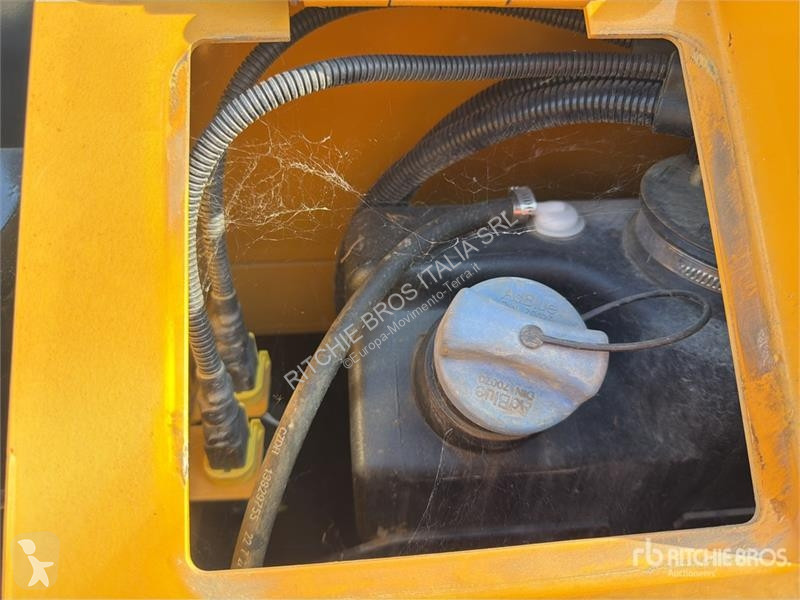 Sany SW405K5 Wheel Loader loader