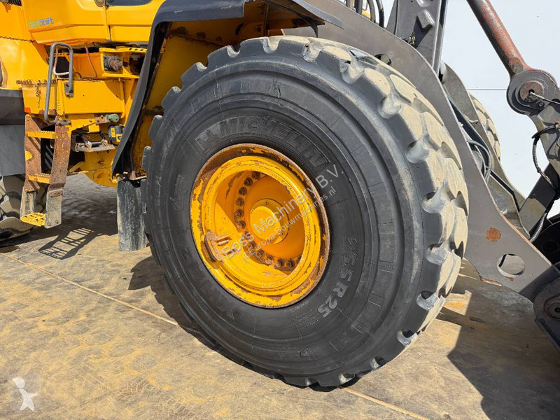 Lastare Volvo L150G - German Machine / 3rd...