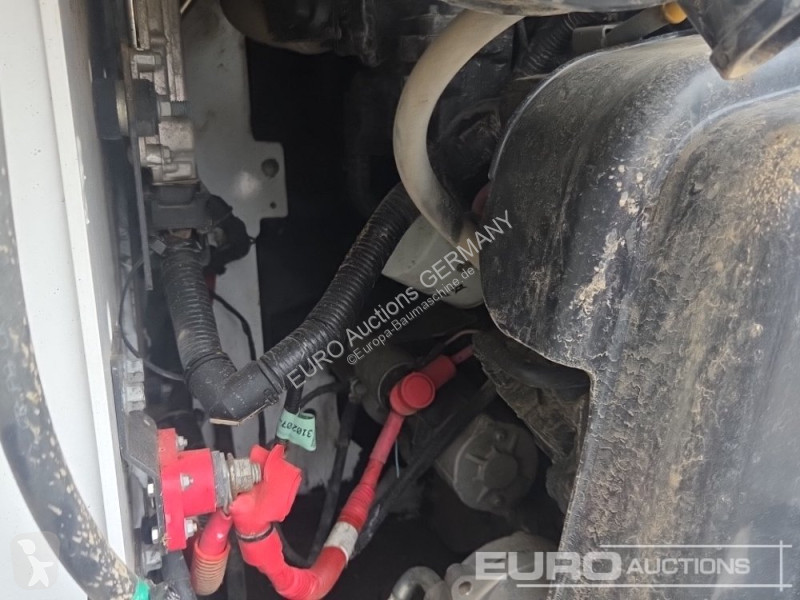 مُحمّلة Bobcat T76