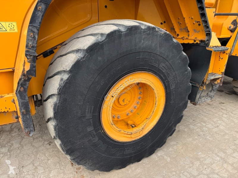 Lastare Hyundai HL 975 - HL975 - HL 970 - HL 980