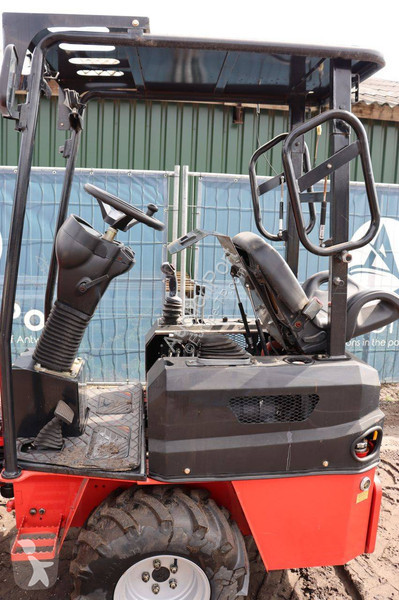 مُحمّلة Machpro Loader MP-906