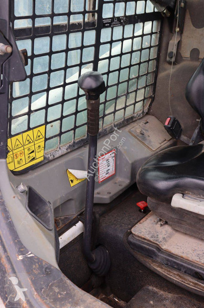 مُحمّلة Bobcat T450