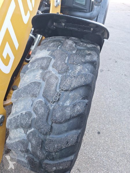 Lastare Caterpillar M M