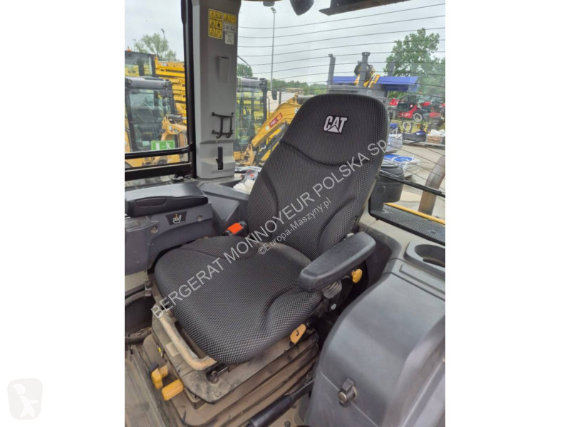 Lastare Caterpillar 908-14