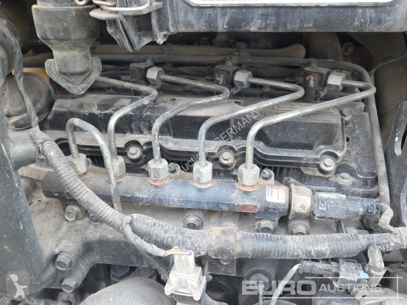 Chargeuse Bobcat T590