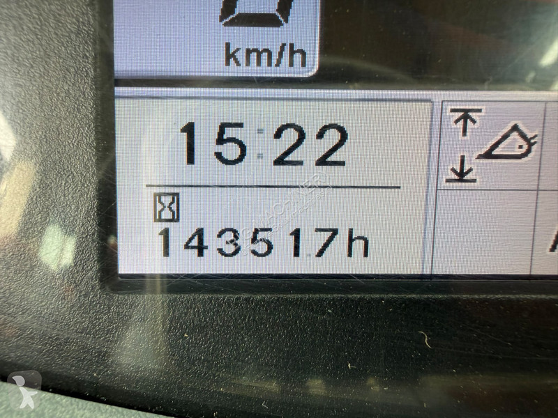 Lastare Hitachi 6