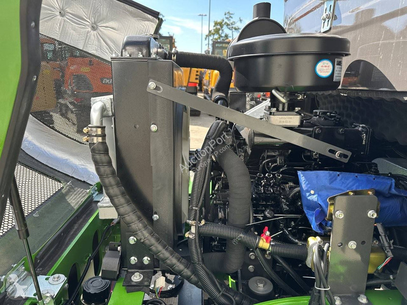 Lastare  MINI 780T