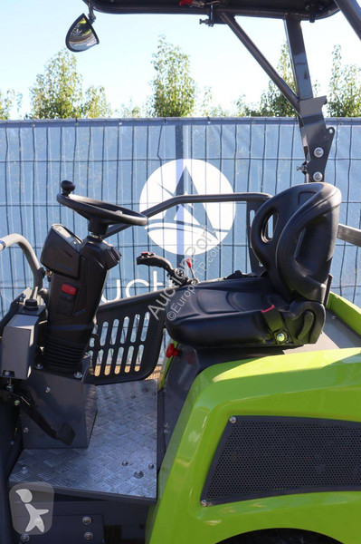 Chargeuse  MT800E