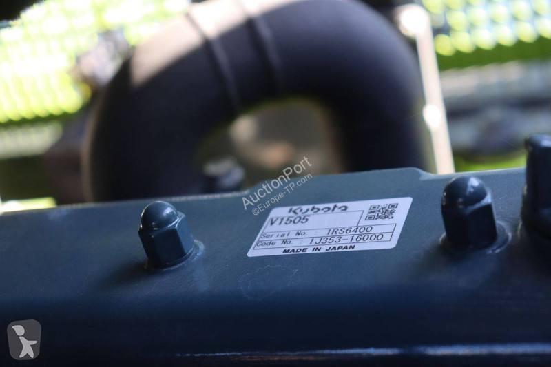 Chargeuse  MT1090