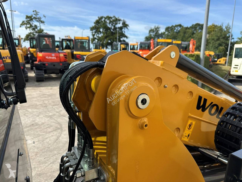 Lastare  MINI 780HT