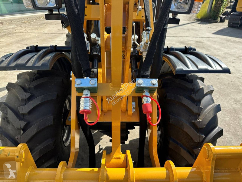 Lastare  MINI 750