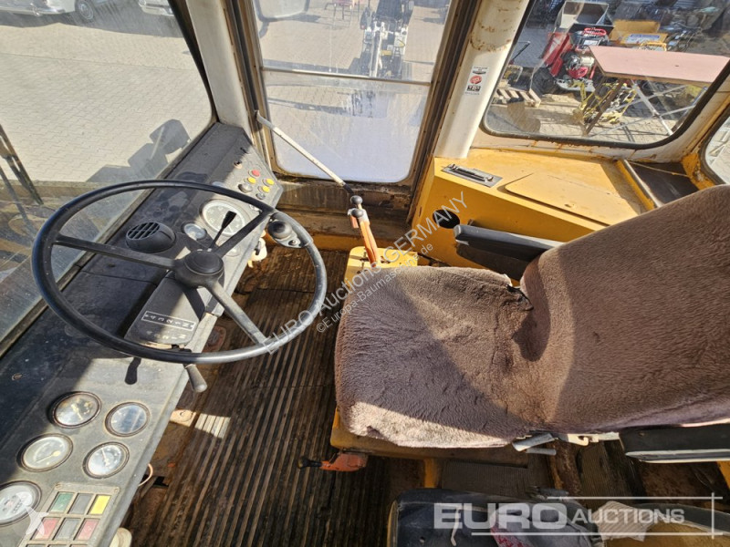 Chargeuse Zettelmeyer ZL2001