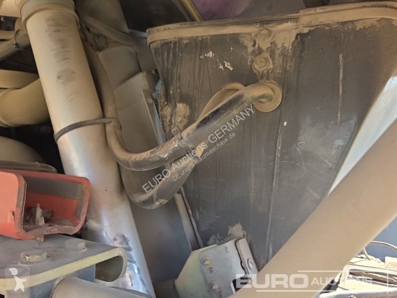 Chargeuse Atlas 95