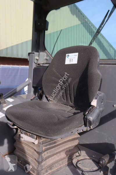 Chargeuse Neuson WL54
