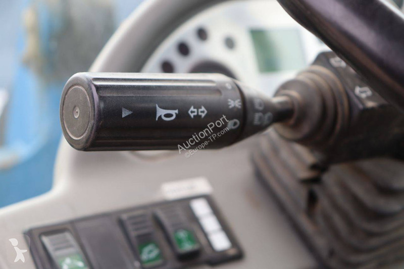 Chargeuse Bobcat D