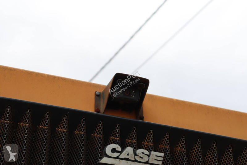 Chargeuse Case