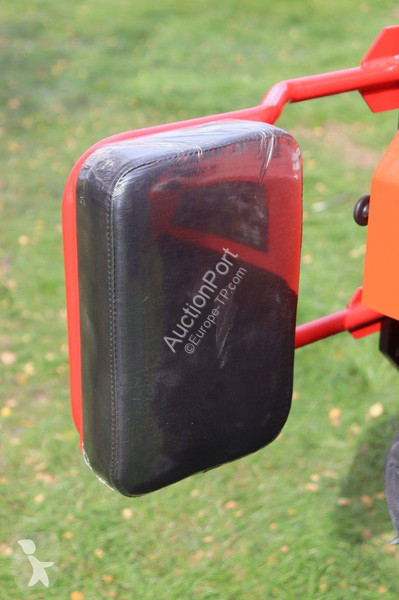 Chargeuse  BKL200
