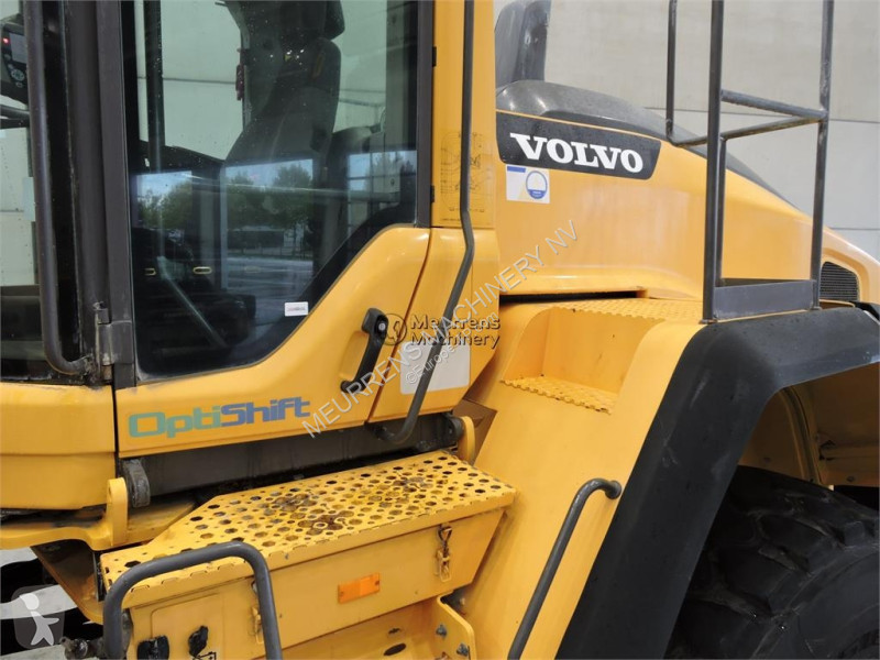 مُحمّلة Volvo