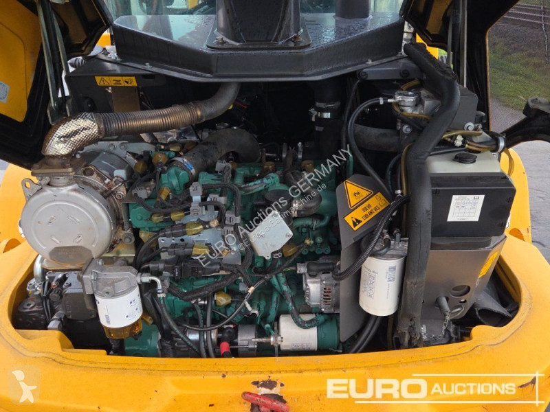 Chargeuse Volvo G