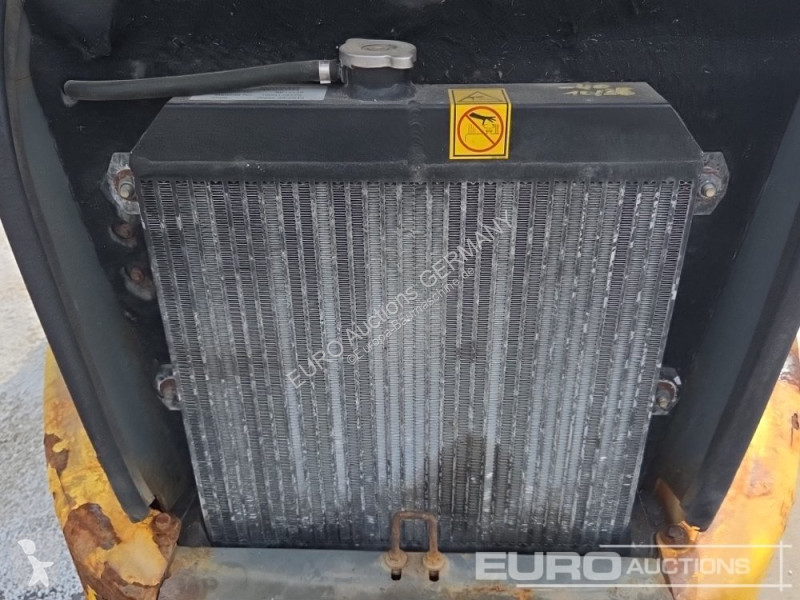 Chargeuse Kramer 5035