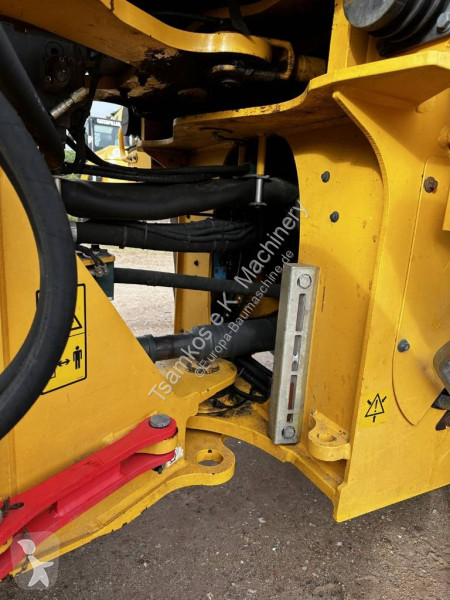 مُحمّلة Volvo Scale system German machine Super...