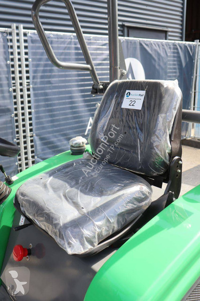 Chargeuse Everun Erel05