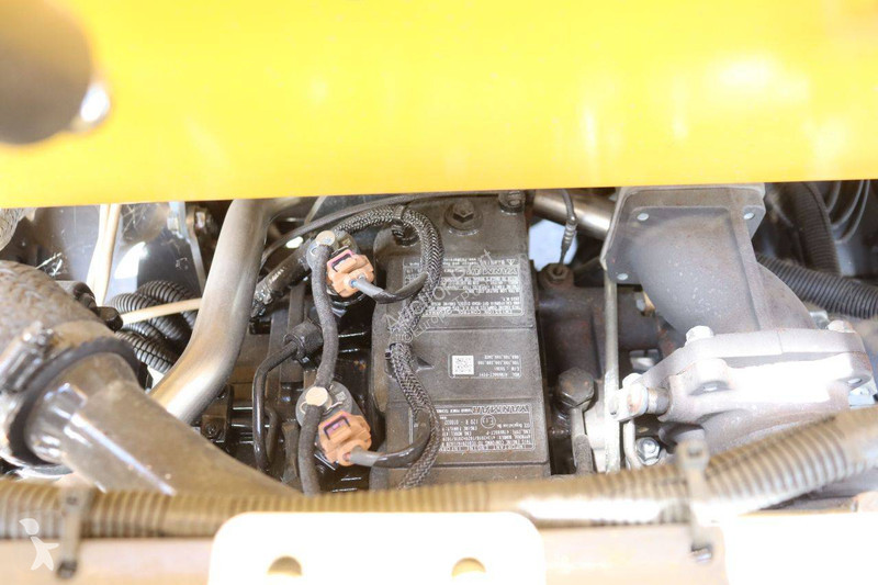 Chargeuse Eurotrac 850/W13F