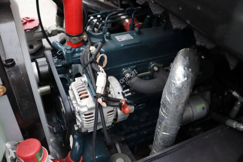 Chargeuse  3.01T
