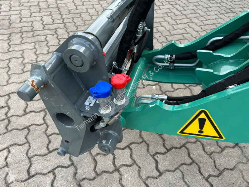Chargeuse Kramer  KL 36.5L