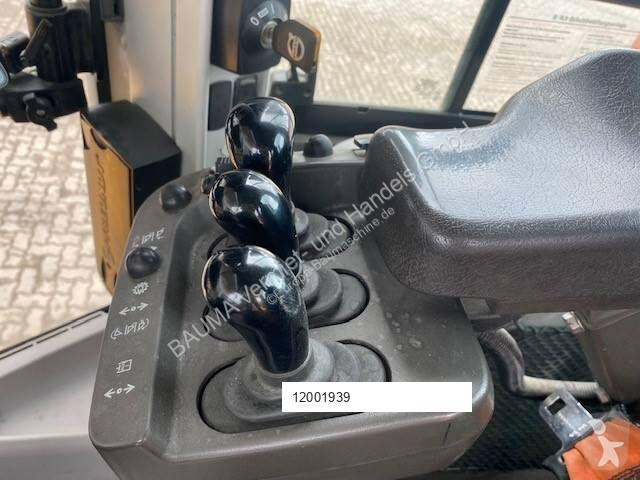 Chargeuse Volvo SW, 3. Kreis, CDC (12001939)